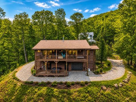 445 Tranquil Cove Murphy NC 28906