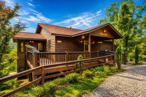 445 Tranquil Cove Murphy NC 28906