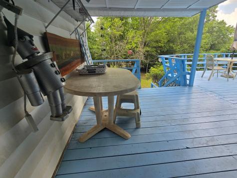 64 Green Oak Road Warne NC 28909