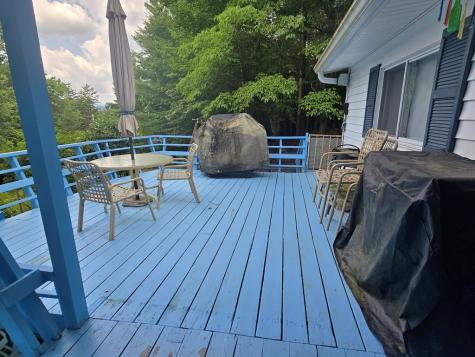 64 Green Oak Road Warne NC 28909