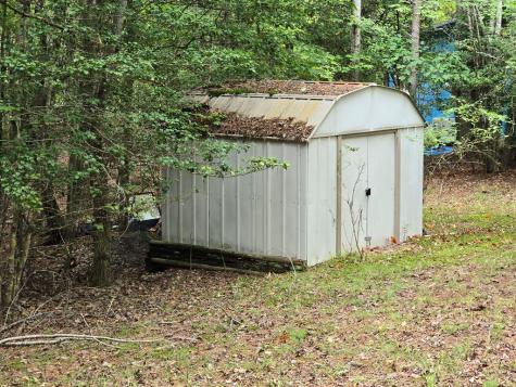64 Green Oak Road Warne NC 28909