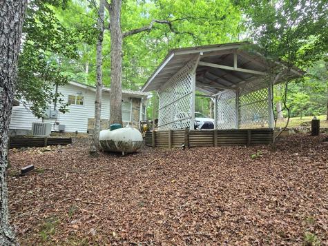 64 Green Oak Road Warne NC 28909