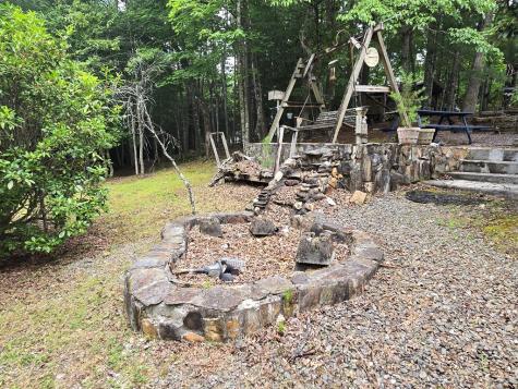 64 Green Oak Road Warne NC 28909