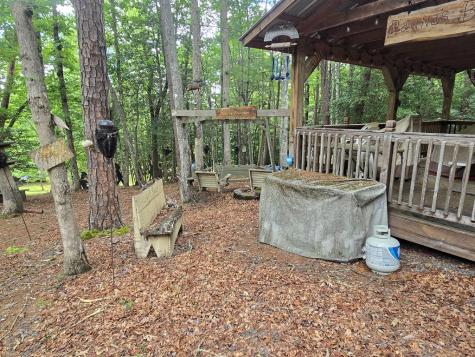 64 Green Oak Road Warne NC 28909