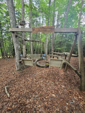 64 Green Oak Road Warne NC 28909