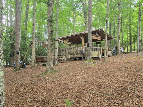 64 Green Oak Road Warne NC 28909