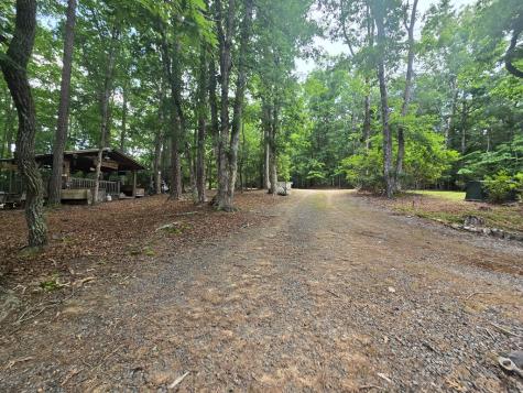 64 Green Oak Road Warne NC 28909