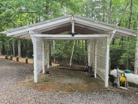 64 Green Oak Road Warne NC 28909