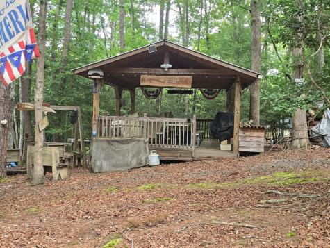 64 Green Oak Road Warne NC 28909