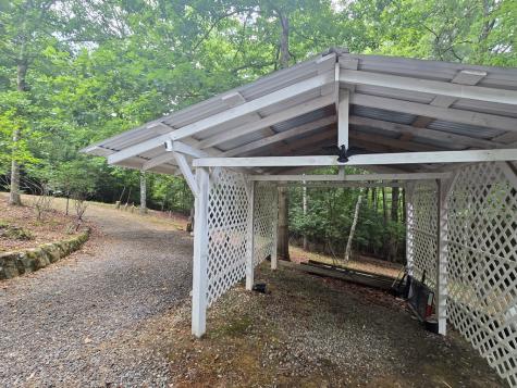 64 Green Oak Road Warne NC 28909