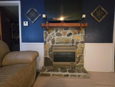64 Green Oak Road Warne NC 28909
