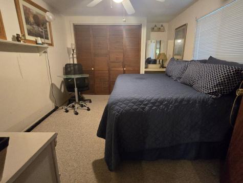 64 Green Oak Road Warne NC 28909