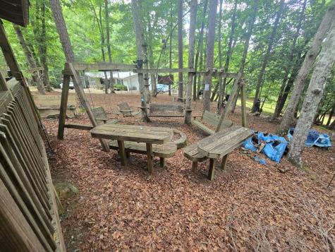 64 Green Oak Road Warne NC 28909