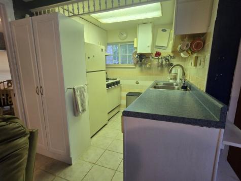 64 Green Oak Road Warne NC 28909
