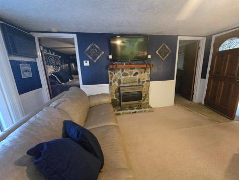 64 Green Oak Road Warne NC 28909