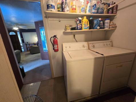 64 Green Oak Road Warne NC 28909