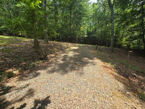 64 Green Oak Road Warne NC 28909
