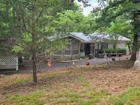 64 Green Oak Road Warne NC 28909