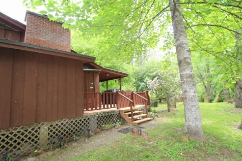 130 Ivy Lane Murphy NC 29806