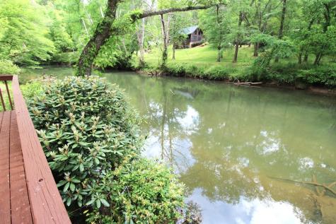 130 Ivy Lane Murphy NC 29806
