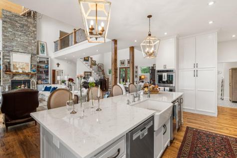 7 Eagles View Drive Hayesville NC 28904