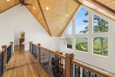 7 Eagles View Drive Hayesville NC 28904