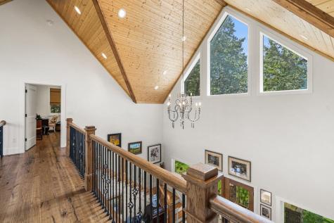 7 Eagles View Drive Hayesville NC 28904