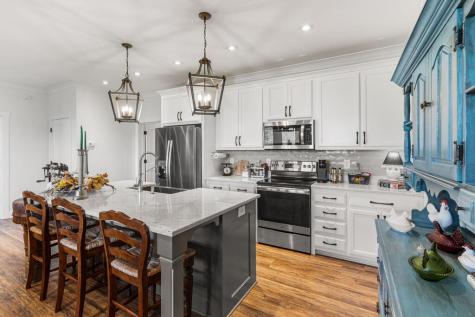 7 Eagles View Drive Hayesville NC 28904