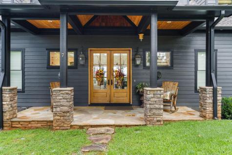 7 Eagles View Drive Hayesville NC 28904