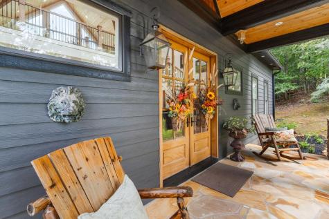7 Eagles View Drive Hayesville NC 28904