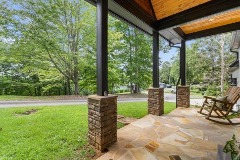 7 Eagles View Drive Hayesville NC 28904