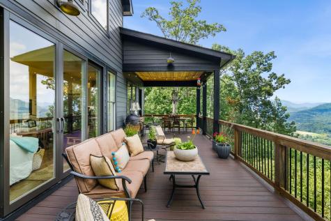 7 Eagles View Drive Hayesville NC 28904