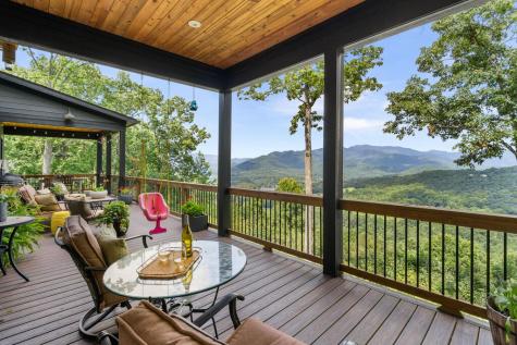 7 Eagles View Drive Hayesville NC 28904