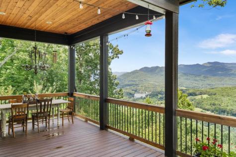7 Eagles View Drive Hayesville NC 28904