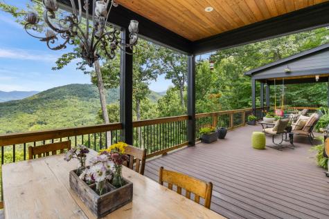 7 Eagles View Drive Hayesville NC 28904