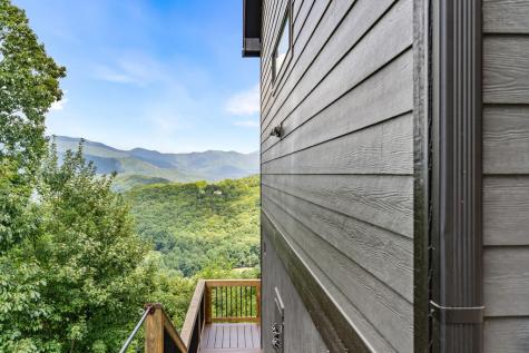 7 Eagles View Drive Hayesville NC 28904