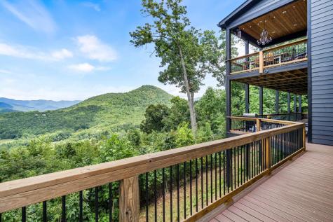 7 Eagles View Drive Hayesville NC 28904