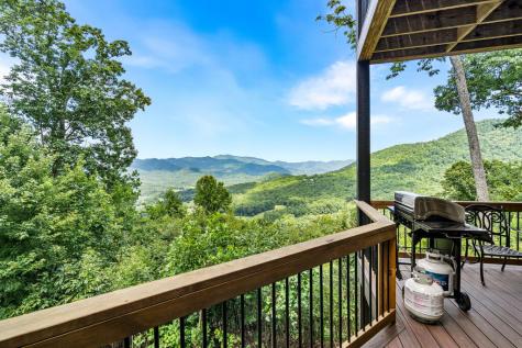 7 Eagles View Drive Hayesville NC 28904
