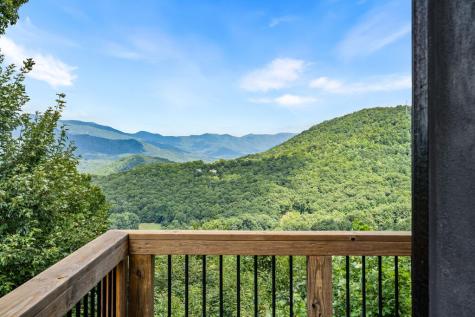 7 Eagles View Drive Hayesville NC 28904