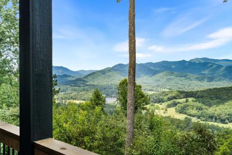 7 Eagles View Drive Hayesville NC 28904