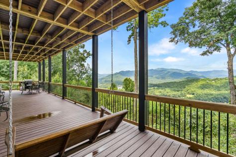 7 Eagles View Drive Hayesville NC 28904