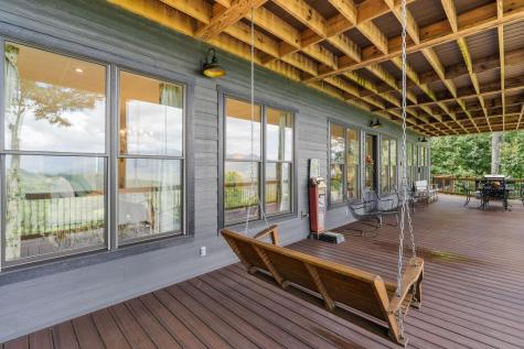 7 Eagles View Drive Hayesville NC 28904
