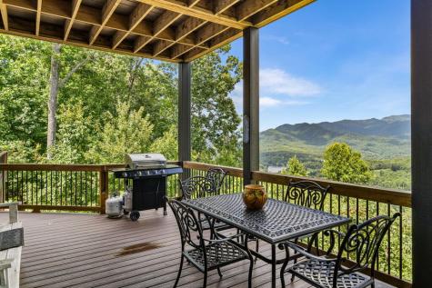 7 Eagles View Drive Hayesville NC 28904