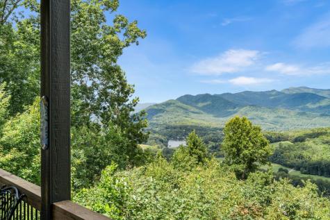 7 Eagles View Drive Hayesville NC 28904