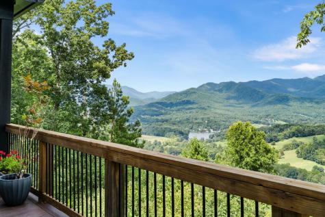 7 Eagles View Drive Hayesville NC 28904