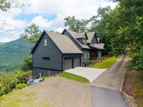 7 Eagles View Drive Hayesville NC 28904