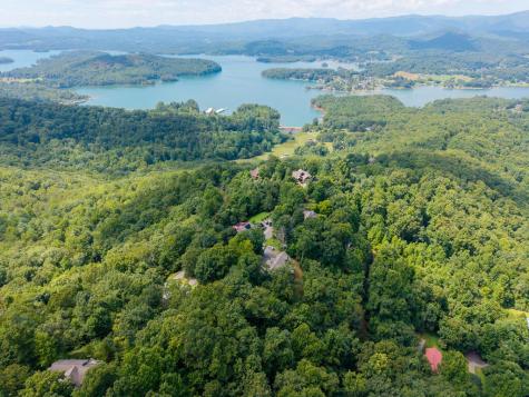 7 Eagles View Drive Hayesville NC 28904