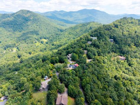7 Eagles View Drive Hayesville NC 28904