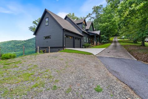 7 Eagles View Drive Hayesville NC 28904