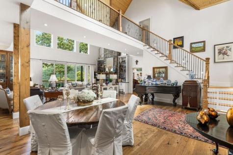 7 Eagles View Drive Hayesville NC 28904